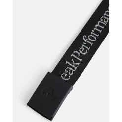 Peak Performance  Rider riem black