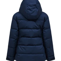 Peak Performance  SHRED DOWN winterjas dames blue shadow