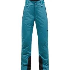 Peak Performance Shred 2L skibroek dames hydro fresh