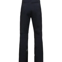 Peak Performance  STRETCH skibroek dames black