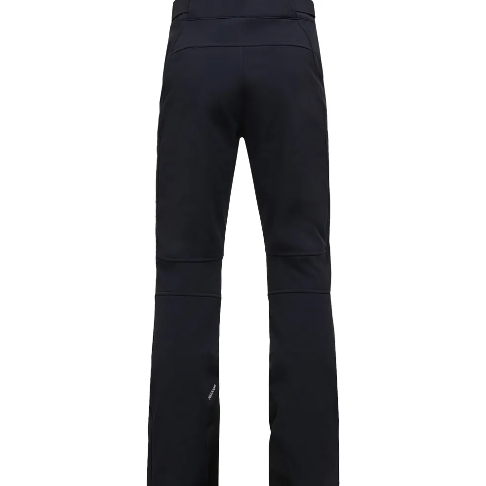 Peak Performance STRETCH skibroek dames black