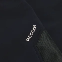 Peak Performance STRETCH skibroek dames black