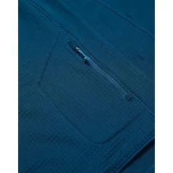 Peak Performance Trail Polartec sweater heren infinity teel