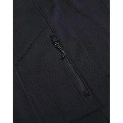 Peak Performance  Trail Polartec sweater heren black