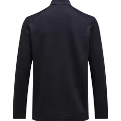 Peak Performance  Trail Polartec skipully heren black