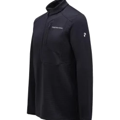 Peak Performance Trail Polartec skipully heren black
