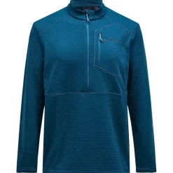 Peak Performance Trail Polartec skipully heren infinity teel