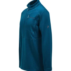 Peak Performance Trail Polartec skipully heren infinity teel