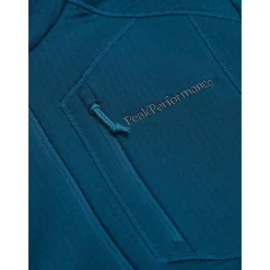 Peak Performance Trail Polartec skipully heren infinity teel