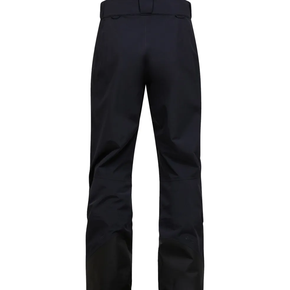 Peak Performance VERTEC skibroek heren black