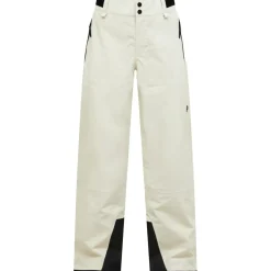 Peak Performance VERTEC skibroek dames sand fog