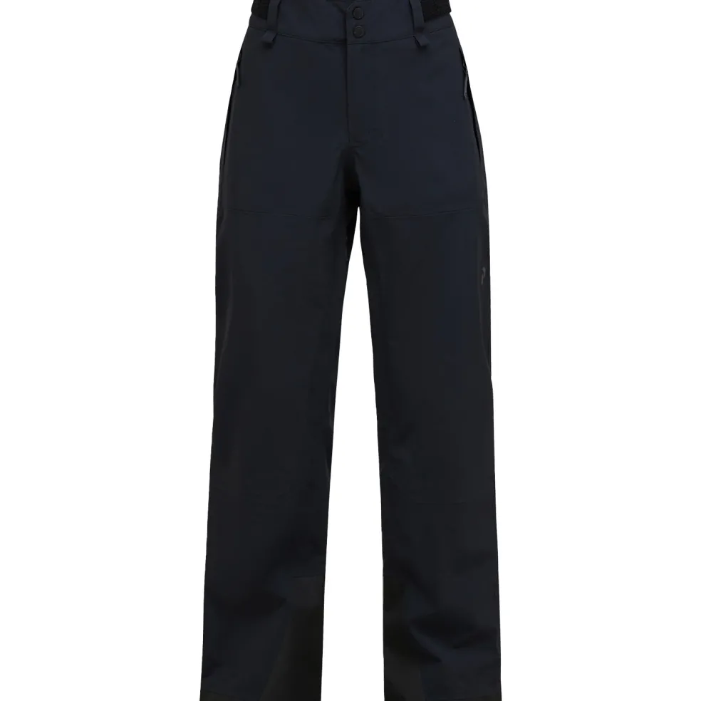 Peak Performance VERTEC skibroek dames black