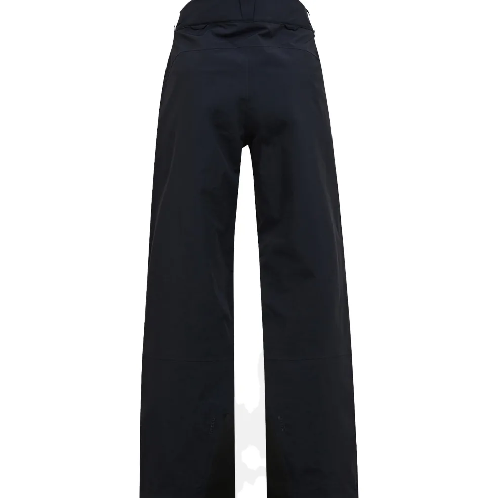 Peak Performance VERTEC skibroek dames black