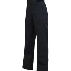 Peak Performance VERTEC skibroek dames black