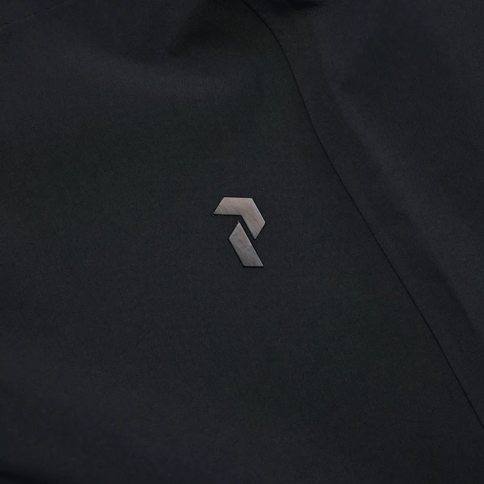 Peak Performance VERTEC skibroek dames black