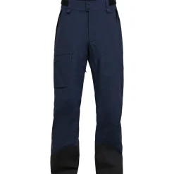 Peak Performance VERTEC skibroek heren blue shadow