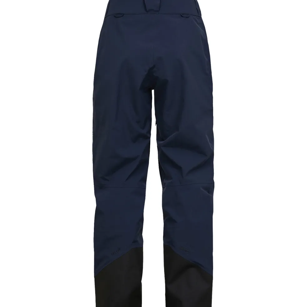 Peak Performance VERTEC skibroek heren blue shadow