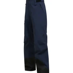 Peak Performance VERTEC skibroek heren blue shadow