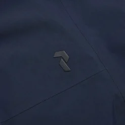 Peak Performance VERTEC skibroek heren blue shadow