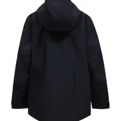 Peak Performance  VERTEC winterjas heren black