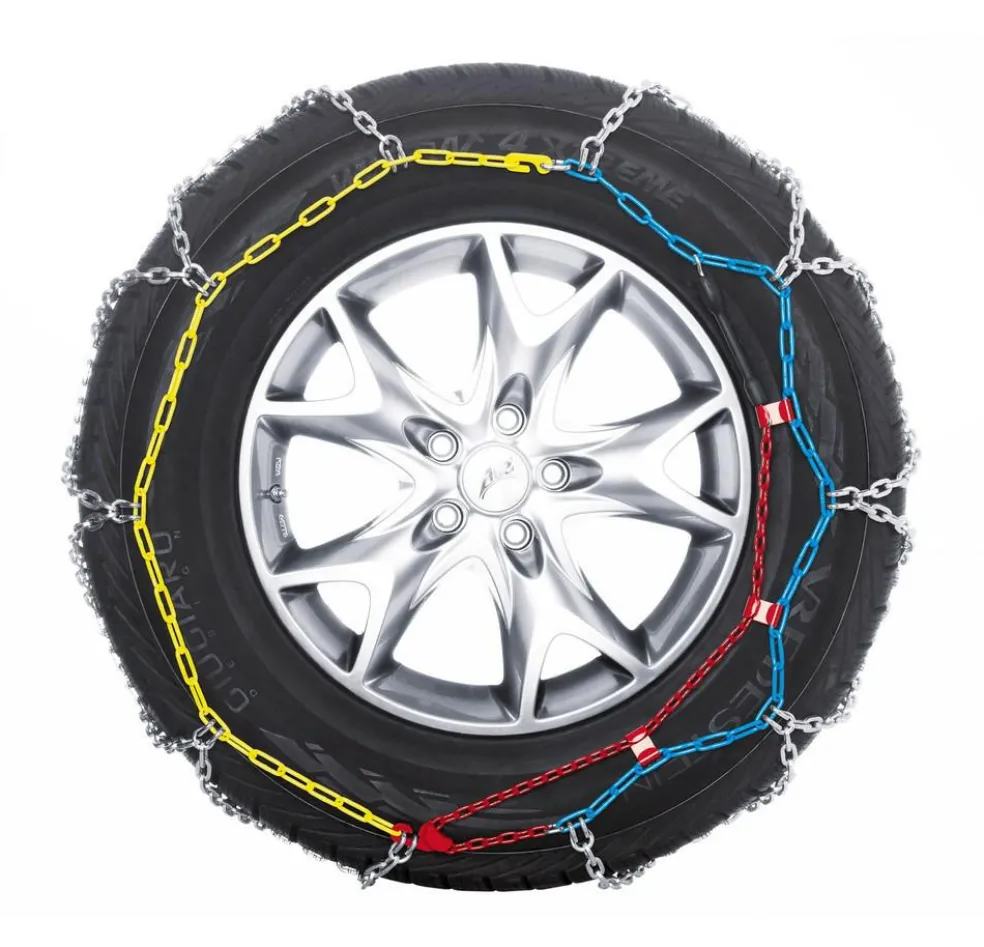 Pewag Brenta C 4x4 XMR 75 V sneeuwkettingen