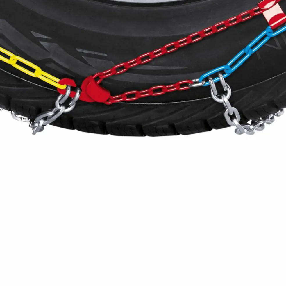 Pewag Brenta C 4x4 XMR 75 V sneeuwkettingen