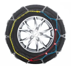 Pewag Brenta C 4x4 XMR 76 V sneeuwkettingen