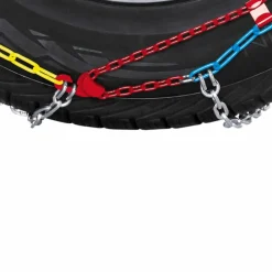 Pewag Brenta C 4x4 XMR 76 V sneeuwkettingen