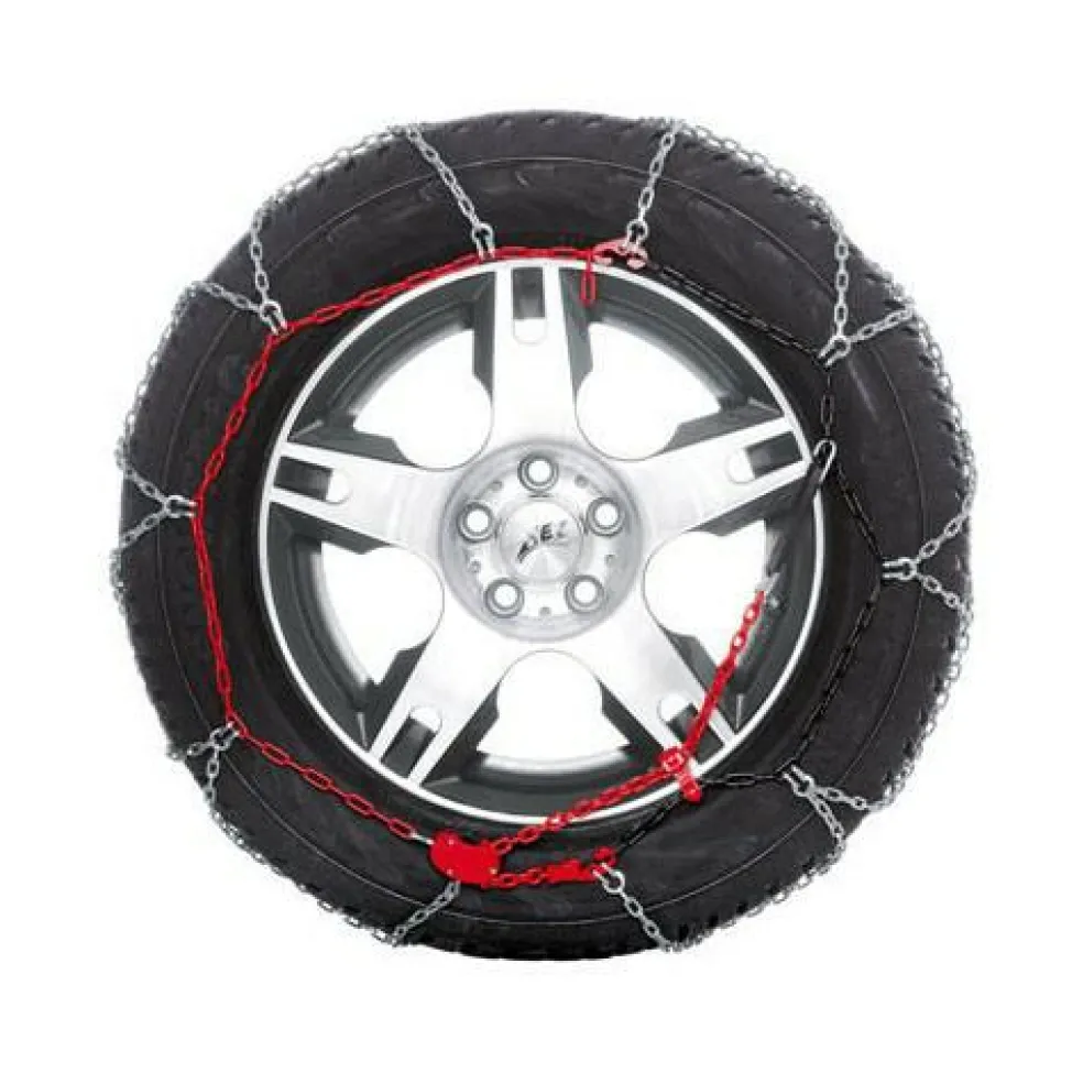 Pewag Nordic Star N 75 ST sneeuwkettingen