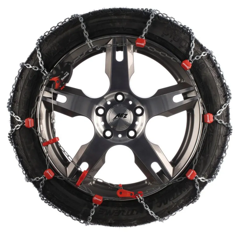 Pewag Servo 9 RS9 73 sneeuwkettingen