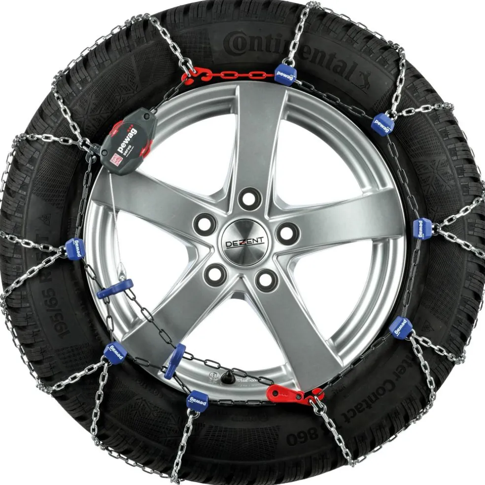 Pewag Servo Sport 73 sneeuwkettingen