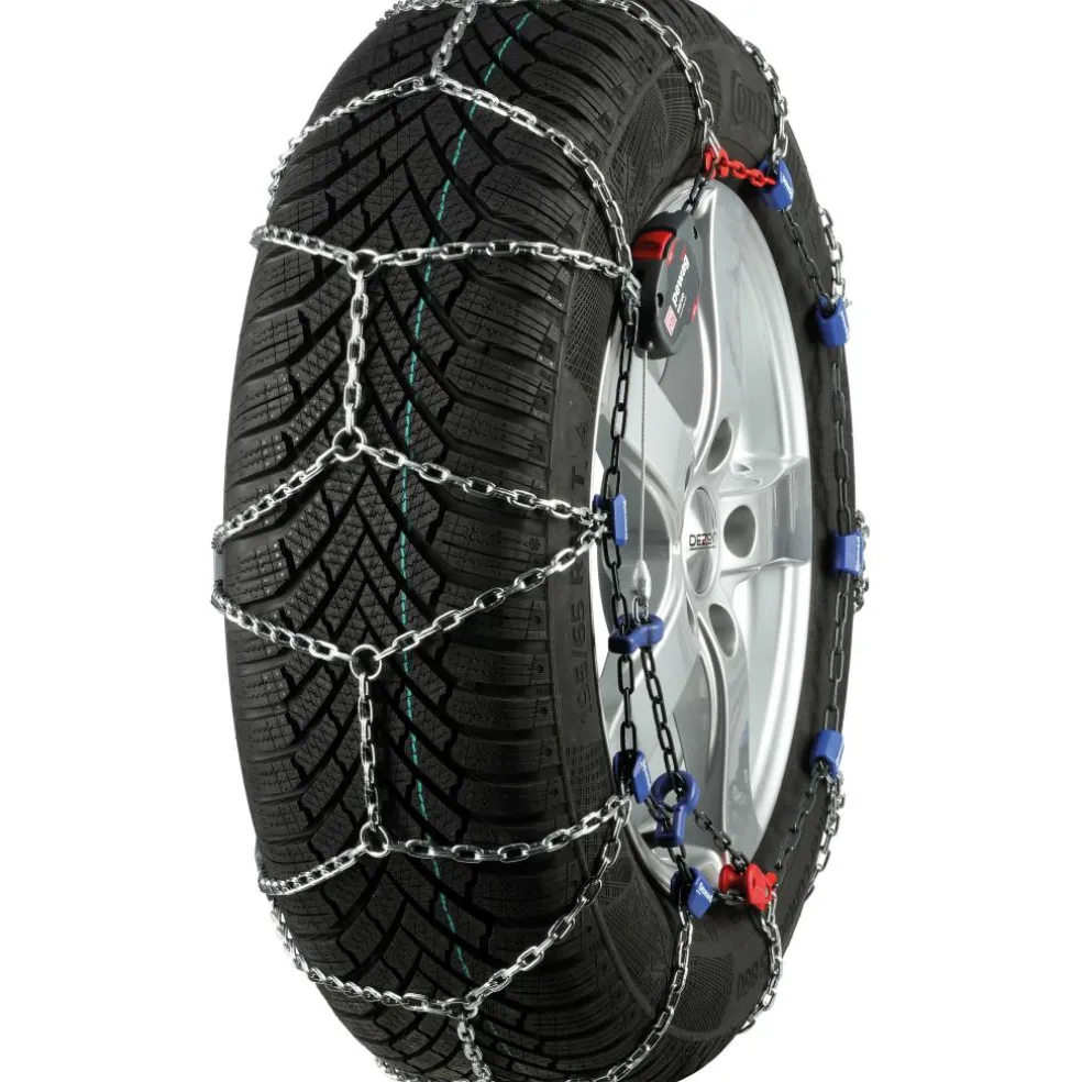 Pewag Servo Sport 73 sneeuwkettingen