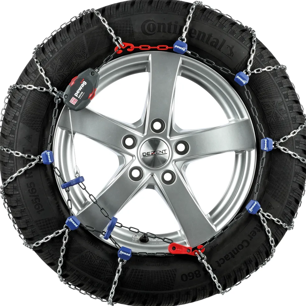 Pewag Servo Sport 80 sneeuwkettingen