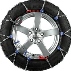 Pewag Servo Sport 74 sneeuwkettingen