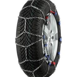 Pewag Servo Sport 74 sneeuwkettingen