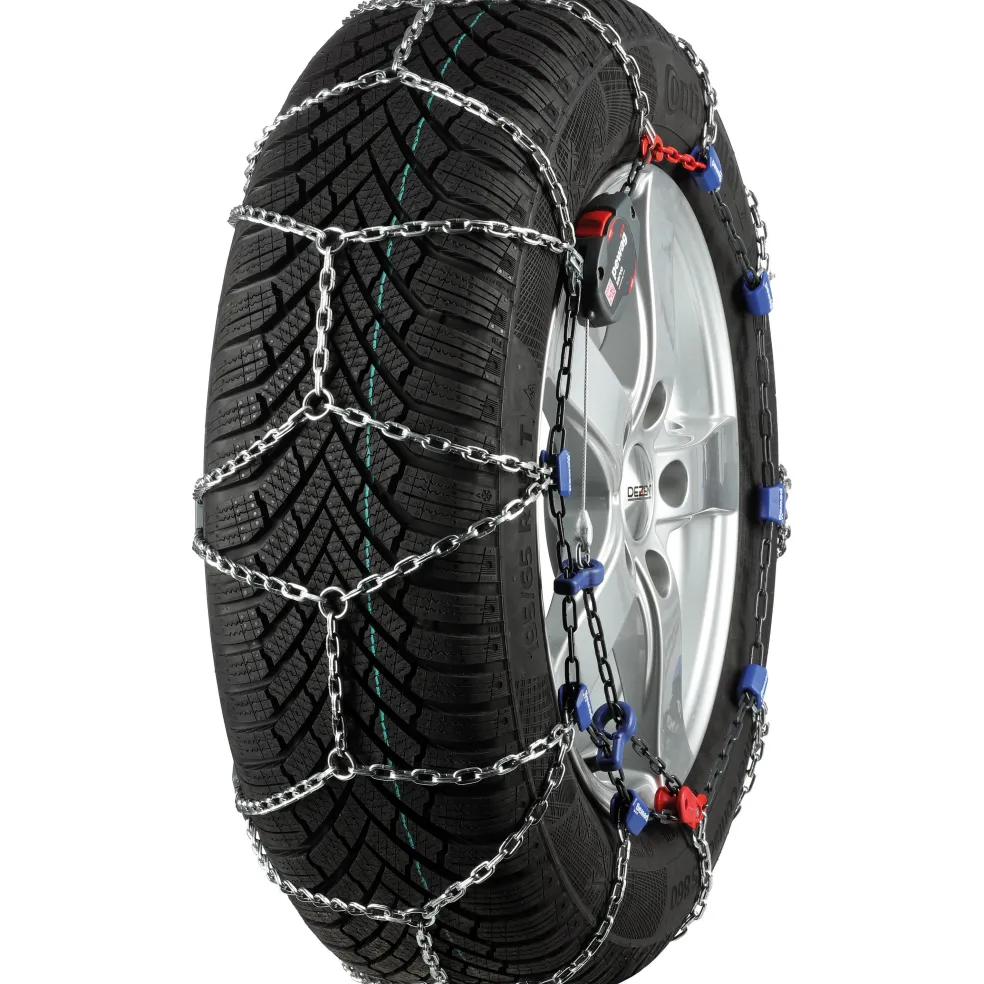 Pewag Servo Sport 75 sneeuwkettingen