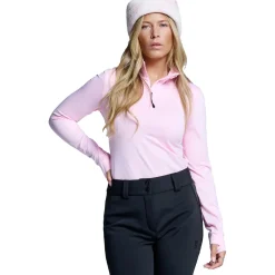 Poederbaas Arctic 2.0 skipully dames powder rose