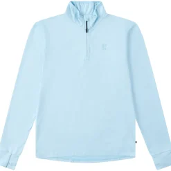 Poederbaas Arctic 2.0 skipully heren ice blue