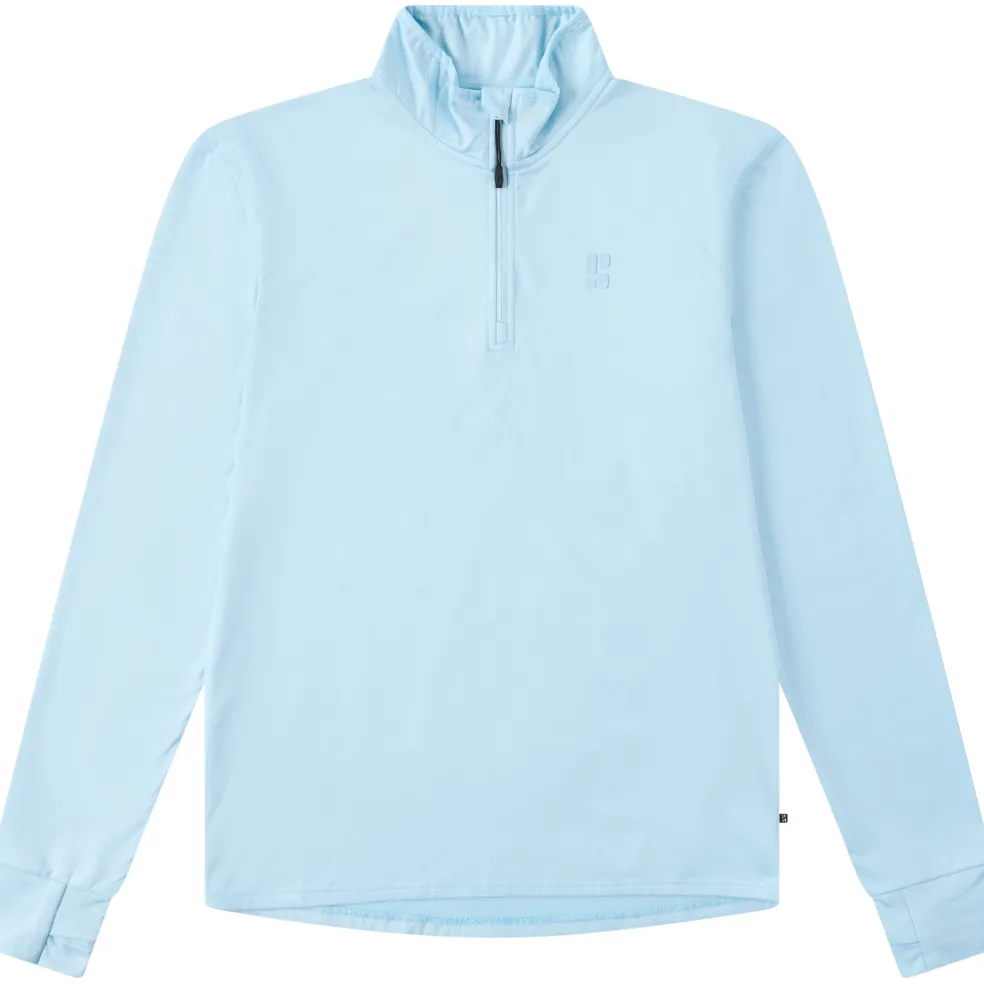 Poederbaas Arctic 2.0 skipully heren ice blue
