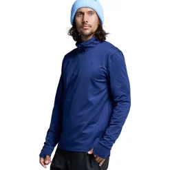 Poederbaas Arctic 2.0 skipully heren navy