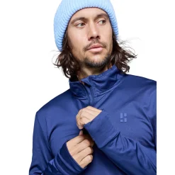 Poederbaas Arctic 2.0 skipully heren navy