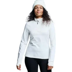 Poederbaas Arctic 2.0 skipully dames off white