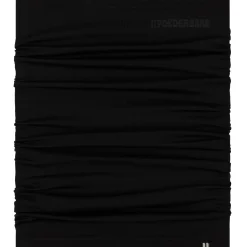 Poederbaas Arctic col black