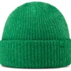 Poederbaas Arctic muts island green