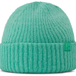 Poederbaas Arctic muts mint