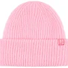 Poederbaas Arctic muts powder rose