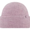 Poederbaas Arctic muts purple