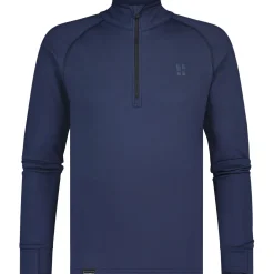 Poederbaas Arctic skipully heren navy