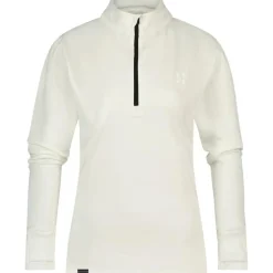 Poederbaas Arctic skipully dames white