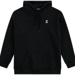 Poederbaas CL hoodie heren black